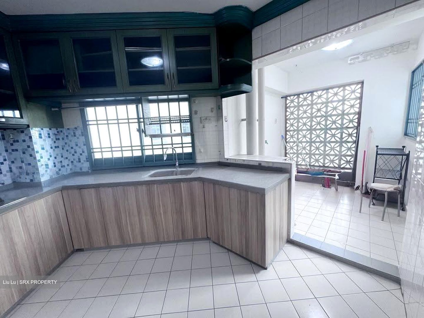 Blk 454 Choa Chu Kang Avenue 4 (Choa Chu Kang), HDB Executive #623701251